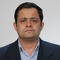 Sandeep Vasudevan