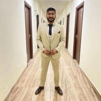 Nikhil Jain