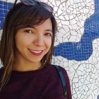 Maria Fernanda Ochoa Cardona