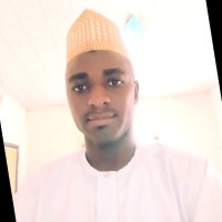 Umar Mohammed Dangiwa
