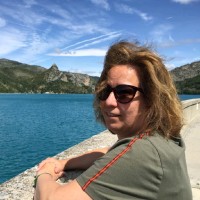 Karin Langhorst