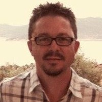 Craig Childs