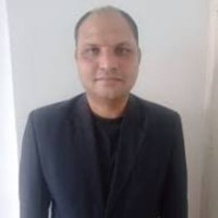 Nitl Tiwari