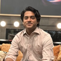 Mohaimen Washik Rahman