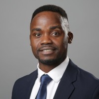 Patrick B. Ogunji
