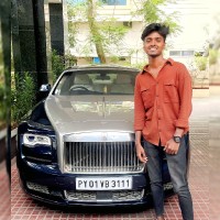 Santhosh Kumar