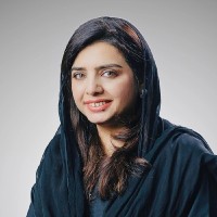 Saba Ameer