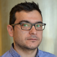 Giorgos Kalousios