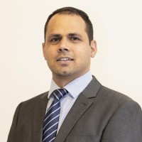 Shailesh Acharya