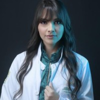 Hillary Silva e Silvia