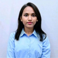 Barsharani Nayak