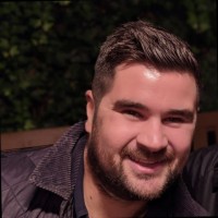 Joe Murphy