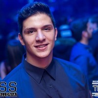 Alex Sideris