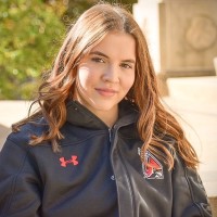 Olivia Clark