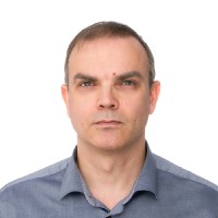 Evgeniy Zubarev