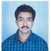 Shriram Shindgikar