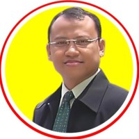 Teguh Suyoto Dwiworo