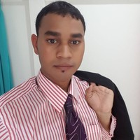 Satheesh Shah