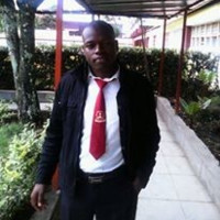 Sammy Kimwetich