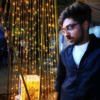 Rithik Anand
