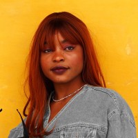 Angel Henrietta Aboah