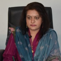 Mahvash Tariq