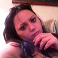 Nicole Knafou