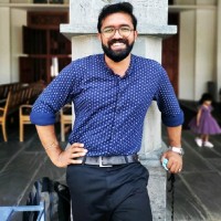 Alok John Thomas