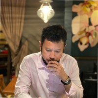 Deepak Rai