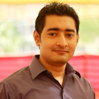 Syed Faris Firoze