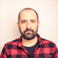 Rodrigo Parás