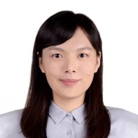 I-TING TSAI