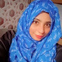 Muqaddas Bashir