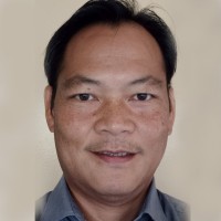 Bounbane Lu Van