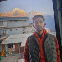 Saurav Basnet