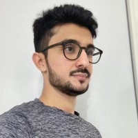 Osama Ali Khan