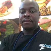 Jonathan Tshuma