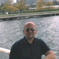 Brian Achey
