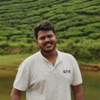 Sakthivel Palanirajan