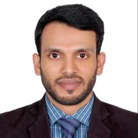 MD RONY HOSSAIN