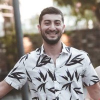 Ariel Moshayev