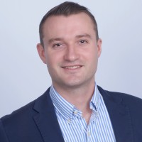 Julian Hawlitzky, Mba