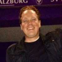 Frank Siegfried