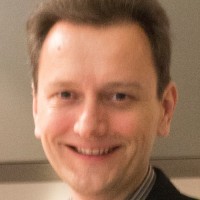 Dirk Halbach
