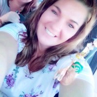Courtney Albright