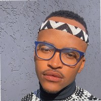 Kamogelo Kgosiemang