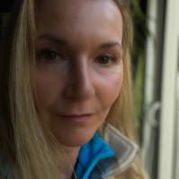 Anne Boulanger