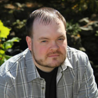 Eric DeVeau