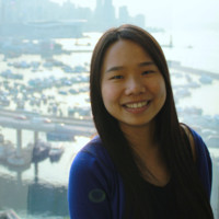 Josephine Wong
