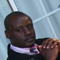 Sibusiso Dlomo
